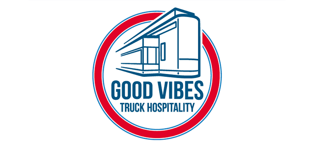 Truck Hospitality Logo